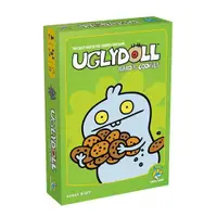 在飛比找ETMall東森購物網優惠-歐美桌遊 醜娃娃:八寶的餅乾 UGLYDOLL: Babo’