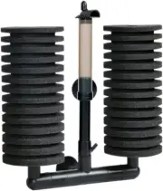 Nano Sponge Filter SF15