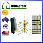 Filters + Brushes Tangle Debris Extractor For Irobot Roomba 800 870 880 AU STOCK