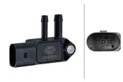 SENSOR EXHAUST PRESSURE FITS: VW PASSAT B7 2.0 TDI/2.0 TDI 4MOTION.VW PASSAT