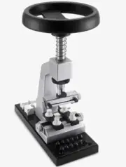 Watch Case Opener Closer Instrument 5700 Watchmaker Repair Durable Tool Supplies