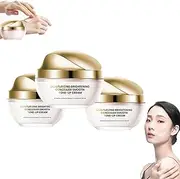 Moisturizing Brightening Concealer Smooth Tone Up Cream,Corrector Iluminador Hidratante Crema Tonica,Ownawant Crema De Maquillaje,Ownawant Crema De Maquillaje Coreana,Ownawant Corrector (3pcs)