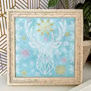 Stag Quaker~Yasmin's Made With Love