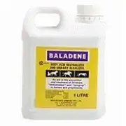 Inca Baladene 5L