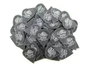 Dunlop Guitar Picks 72 Pack Tortex Sharp 1.35mm 412R1.35