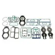 YAMAHA Outboard V4 115, 130 HP Power Head Gasket Kit 6F3-W0001-A4-00 6F3-W0001-0