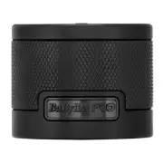 BaBylissPRO BLACKFX Universal Battery Charging Stand USB-C Travel Charger Black