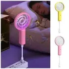 Electric Shock USB Mosquito Swatter UV Light Fly Bug Zapper Summer