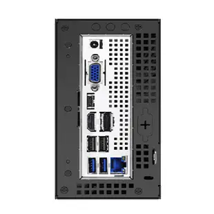 ASRock華擎 DeskMini B760準系統