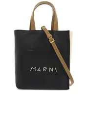 Marni Mini Museo Soft Tote