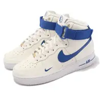 在飛比找ETMall東森購物網優惠-Nike 休閒鞋 Wmns Air Force 1 HI S