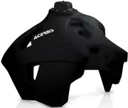 Acerbis KTM EXC SX 15 Liter Fuel Tank, black, Size 11-20l for Men