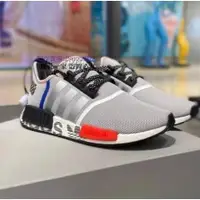 在飛比找蝦皮購物優惠-正品 Adidas NMD R1 Footlocker 限定