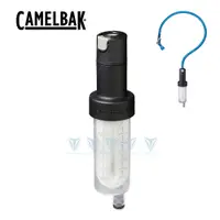 在飛比找PChome24h購物優惠-CamelBak 快拆水袋 LifeStraw替換濾心組