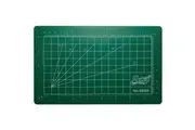 Excel A5 Selfhealing Green Mat 5 1/2 X 9