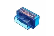 V1.5 Mini ELM327 OBD2 II Diagnostic Car Auto Interface Scanner with bluetooth Function