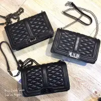 在飛比找蝦皮購物優惠-現貨在台 Rebecca Minkoff LOVE cros