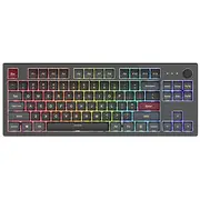 Montech MK87DB TKL Darkness Keyboard GateronG Pro 2.0 Brown