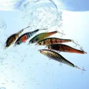 6 Pcs Fishing Lures Saltwater Freshwater Crankbait Kit Hooks Fishing Tackle