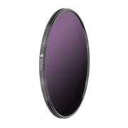 Freewell Magnetic Quick-Swap 95mm ND64 Filter System for DSLR/Mirrorless Camera