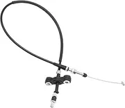 182013S500 Accelerator Throttle Cable, Replacement for Xterra 2.4L 2000 Replacement for Frontier 2.4L 1998 1999, Replaces 18201-3S500