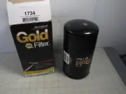 Napa Gold 1734 Oil Filter for Ford Daewoo Forklift International NEW
