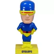 X-Men - Cyclops Wacky Wobbler Bobble Head Figure NEW Funko