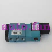 1pcs new MAC solenoid valve 811C-PM-591JM-152/d