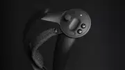 1 Steam Valve Index VR Controller Knuckles - LEFT ONLY Refurbished