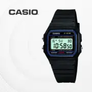 Casio Men's Gray Watch - F-91W-1