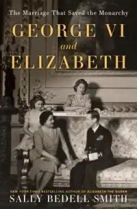 在飛比找博客來優惠-George VI and Elizabeth: The M