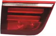 Rear Stop Light Brake Tail Light Compatible For BMW X5 E70 2011 2012 2013 2014 Taillights(Only a left)