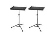 2PK Hercules Percussion Table Stand Musical Instrument Holder Heavy Duty Tripod