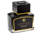 8945S Cross Fountain Pen Refill Bottled Ink, Single 2oz Bottle, Choose Color
