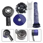 For Dyson V6 Vacuum Cleaner Parts Motor Rear Cover and Filter Upgrade Kit