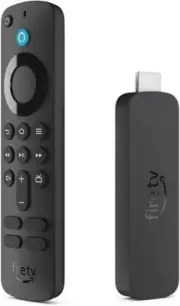 Fire TV Stick 4K with AI-powered Fire TV Search Support Wifi 6,Dolby Vision