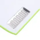 AU Multi Functional Folding Cutting Board Kitchen Chopping Board Built In Grater