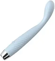 Mini 10 Strong Speeds Electric Bullet Tool Handheld Portable Personal Bullet Massage Rod for Women Pleasure, Quiet Waterproof Bullet Setiing Powerful Mini Stick, Muscle Foot Massage Tool