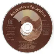 Best Beaches in the Caribbean (CD-ROM, 1996) for Win/Mac - NEW CD in SLEEVE