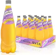 Schweppes Passionfruit Lemonade 1.1 Litre (Pack of 12)