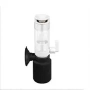 Sztxj Mini Sponge Filter for Aquarium Ultra Quiet 3 in 1 Filtration System Air Pump Filter with 1M Tube for Small Oxygen Pump