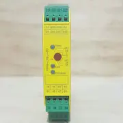 Safety Relay For Phoenix Contact PSR-SPP- 24DC/ESD/4X1/30 2981813