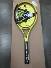 Dunlop SX300 Signed (Michael Mmoh) G3 (4 3/8)
