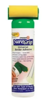 Zinsser Suregrip High Strength Glue Adhesive 1 Pt. Pack Of 6