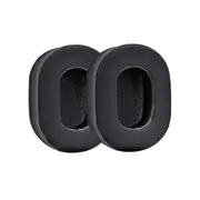 BlackShark V2 Cooling Gel Ear pads Cushion for BlackShark V2 / V2 Pro gaming Headphones Integrated Plastic Buckle