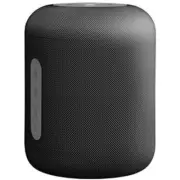 Promate BOOM-10-BLK 10W Wireless HD Bluetooth Compact Lightweight Speaker -