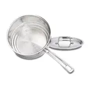 Cuisinart MCP116-20N MultiClad Pro Stainless Skillet with Cover