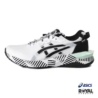 在飛比找蝦皮商城優惠-Asics Gel-Lyte 白色 網布 休閒運動鞋 女款 