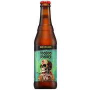 New Belgium Voodoo Ranger Imperial IPA