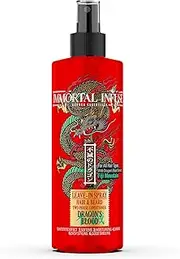 Immortal Infuse Fuji Mountain Dragons Blood Leave In Hair And Beard Spray 350ml